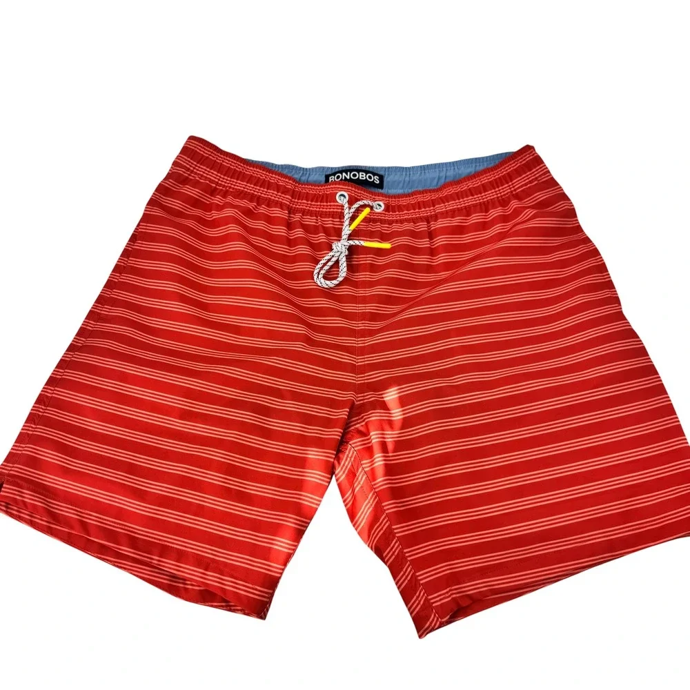 Bonobos swim trunks